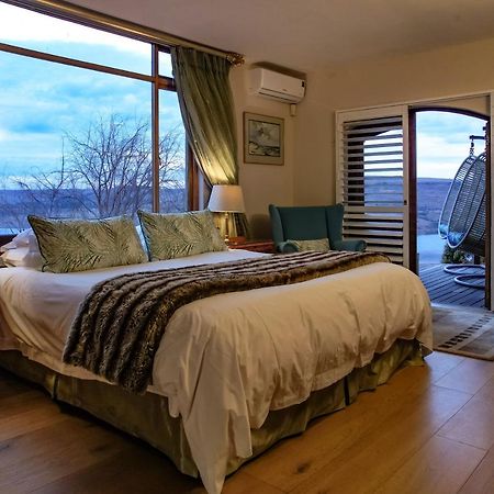 Wild Horses Lodge Harrismith Ngoại thất bức ảnh