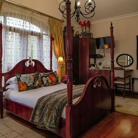 Wild Horses Lodge Harrismith Ngoại thất bức ảnh
