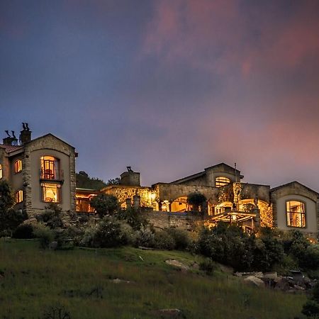 Wild Horses Lodge Harrismith Ngoại thất bức ảnh