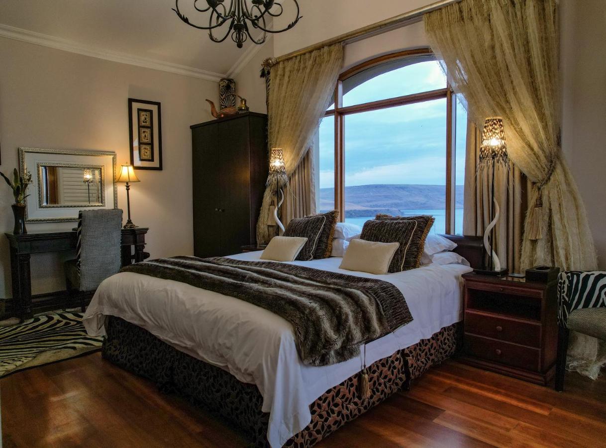 Wild Horses Lodge Harrismith Ngoại thất bức ảnh