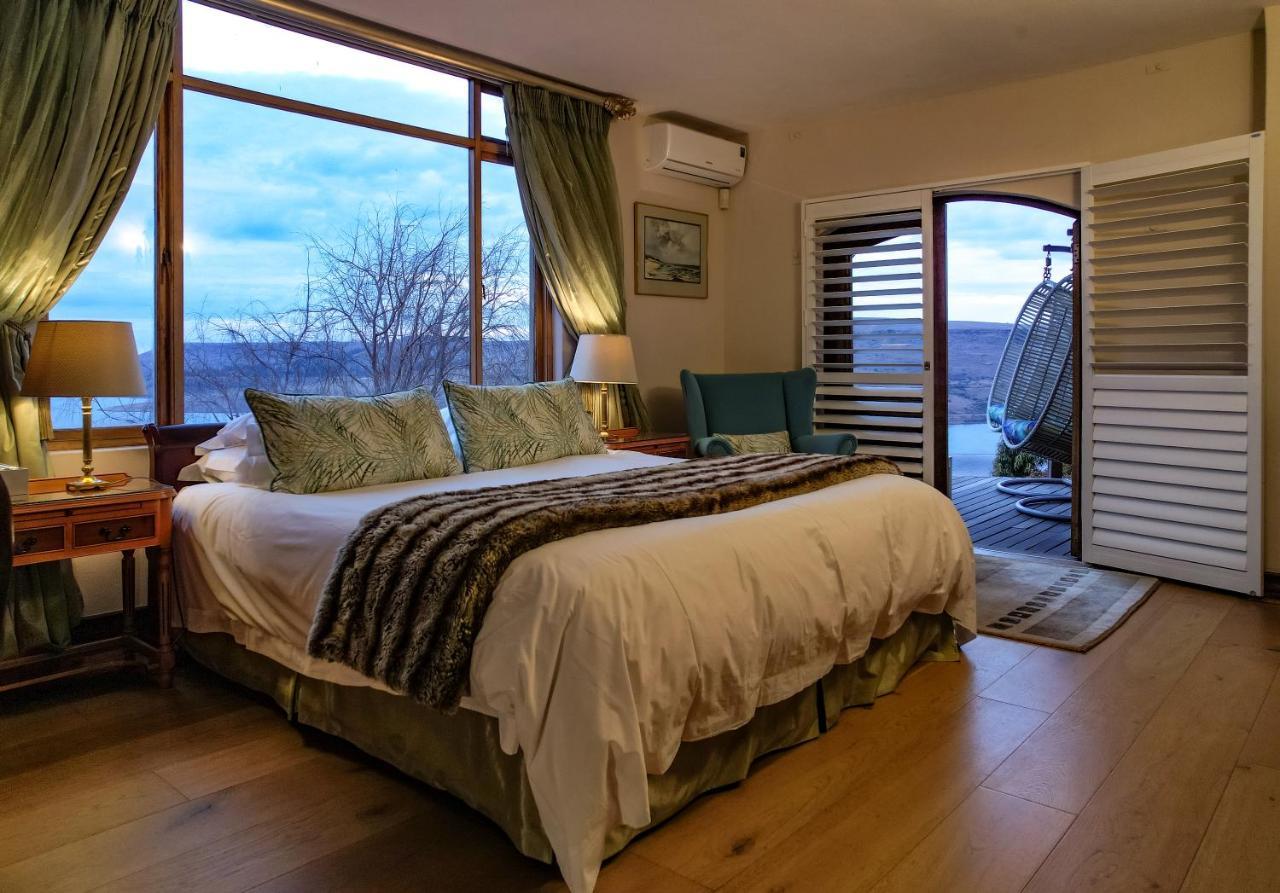 Wild Horses Lodge Harrismith Ngoại thất bức ảnh