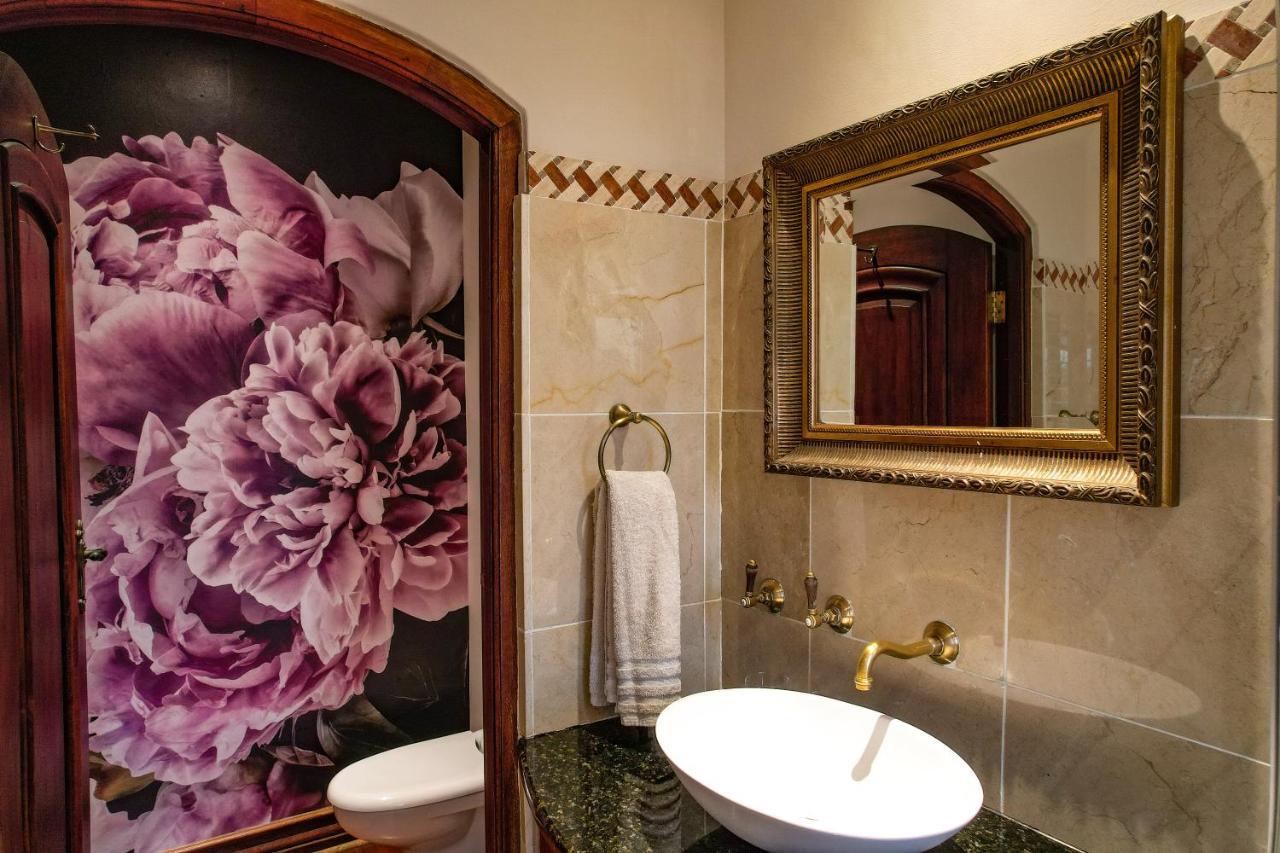 Wild Horses Lodge Harrismith Ngoại thất bức ảnh
