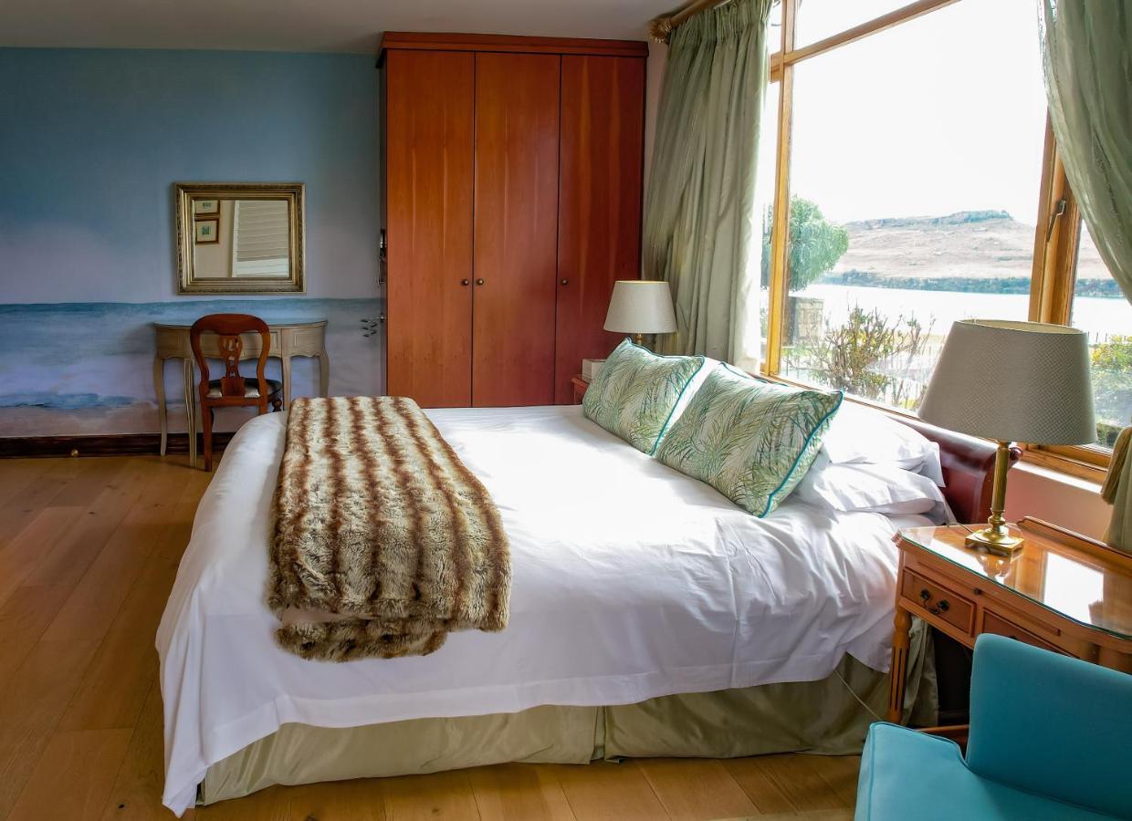 Wild Horses Lodge Harrismith Ngoại thất bức ảnh