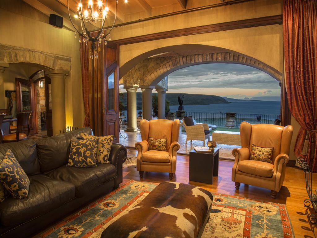 Wild Horses Lodge Harrismith Ngoại thất bức ảnh