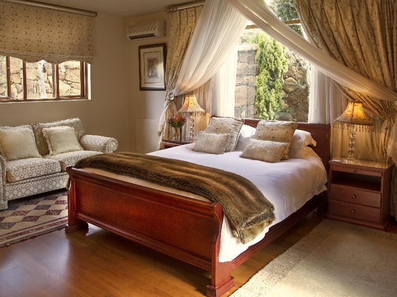 Wild Horses Lodge Harrismith Ngoại thất bức ảnh