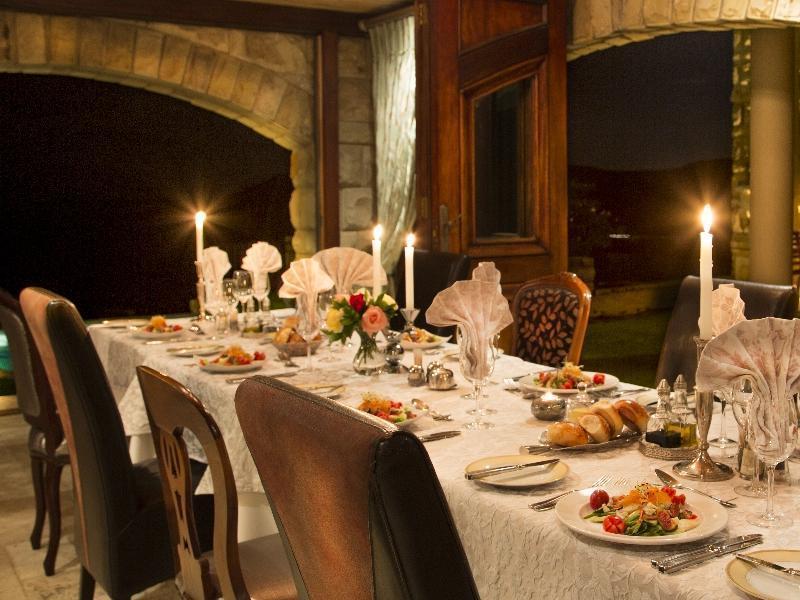 Wild Horses Lodge Harrismith Ngoại thất bức ảnh