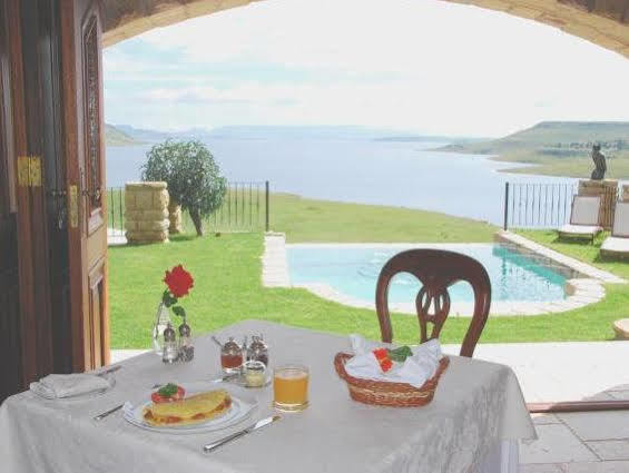 Wild Horses Lodge Harrismith Ngoại thất bức ảnh
