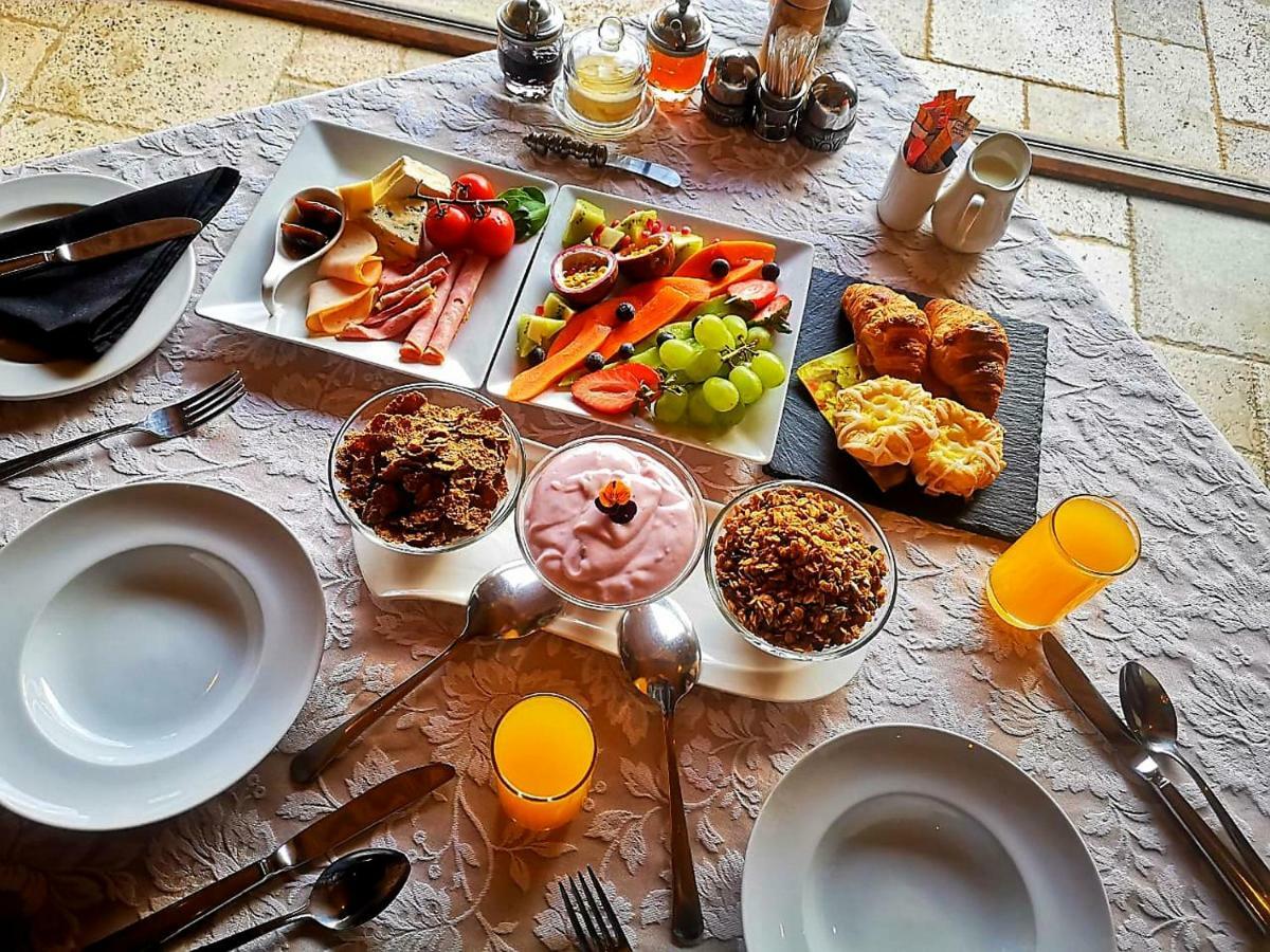 Wild Horses Lodge Harrismith Ngoại thất bức ảnh